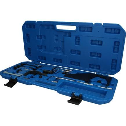 BRILLIANT TOOLS BT593100 - Jeu d’outils de réglage de moteur pour Ford