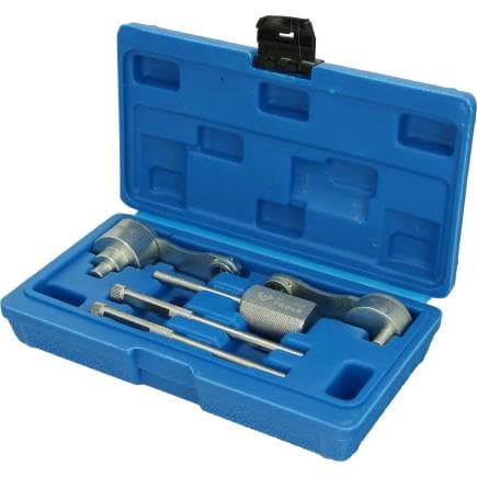 BRILLIANT TOOLS BT593150 - Jeu d’outils de réglage de moteur pour Land Rover, Jaguar 2.7