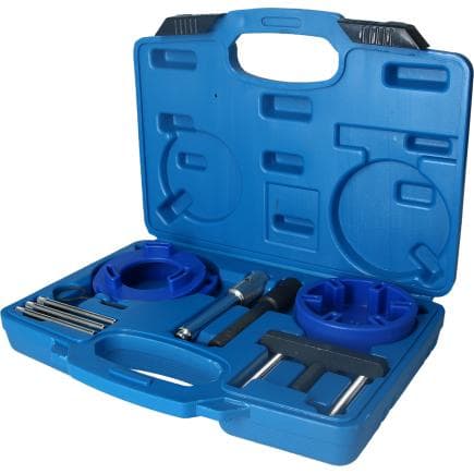BRILLIANT TOOLS BT593160 - Jeu d’outils de réglage de moteur pour Jaguar, Land Rover, Ford, Citroën 2.0, 2.2, 2.4, 3.2 Diesel