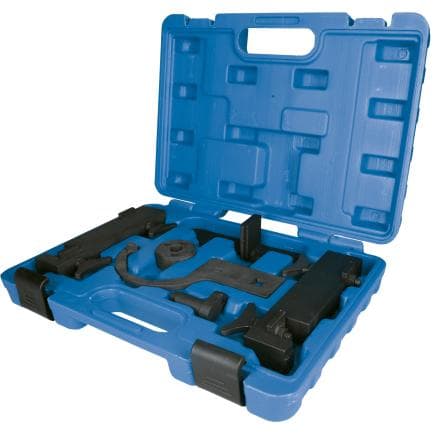 BRILLIANT TOOLS BT593190 - Jeu d’outils de réglage de moteur pour Jaguar, Land Rover 5.0 V8