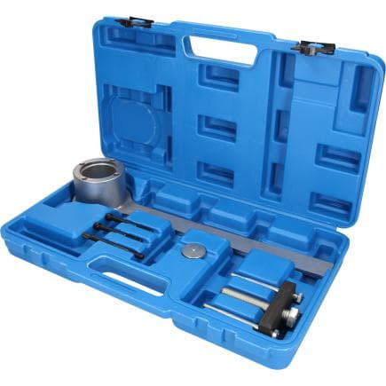 BRILLIANT TOOLS BT593300 - Jeu d’outils pour courroie de vilebrequin pour Jaguar, Land Rover
