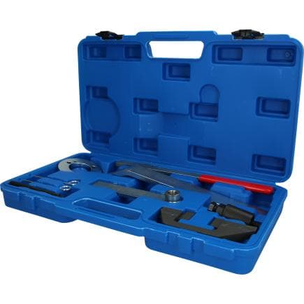 BRILLIANT TOOLS BT593350 - Outil de réglage pour Land Rover, BMW, Opel 1.8, 2.5 avec courroie synchrone