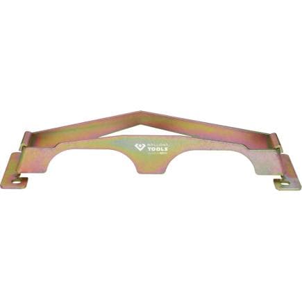BRILLIANT TOOLS BT593370 - Outil de montage de courroie synchrone pour Mercedes M111