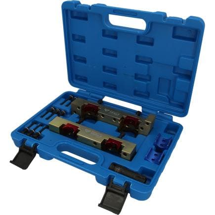 BRILLIANT TOOLS BT593500 - Jeu d’outils de réglage de moteur pour Mercedes-Benz M270, M274, M133