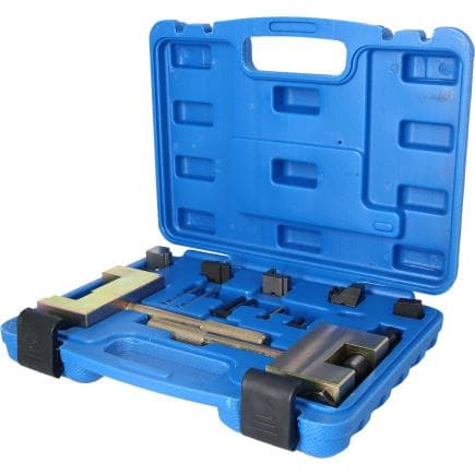 BRILLIANT TOOLS BT593530 - Outil de rivetage de courroie synchrone