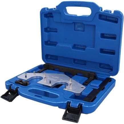 BRILLIANT TOOLS BT593550 - Outil de réglage de moteur pour Mercedes
