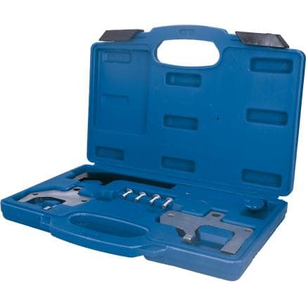 BRILLIANT TOOLS BT593660 - Jeu d’outils de réglage de moteur pour Mercedes M112 + M113