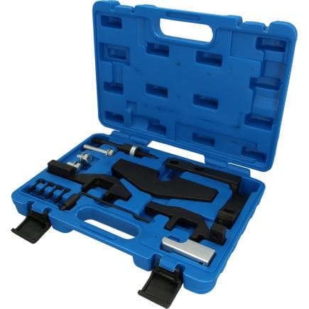 BRILLIANT TOOLS BT593750 - Jeu d’outils de réglage de moteur pour MINI