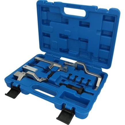 BRILLIANT TOOLS BT593800 - Jeu d’outils de réglage de moteur pour MINI, PSA