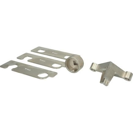 BRILLIANT TOOLS BT593815 - Jeu d’outils de réglage de moteur pour Opel, Saab, Buick, Cadillac, Chevrolet 2.8, 3.6 V6