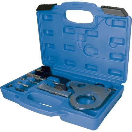 BRILLIANT TOOLS BT593820 - Jeu d’outils de réglage de moteur pour Nissan, Renault, Opel