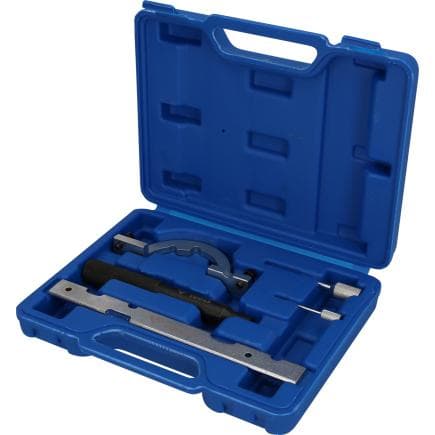 BRILLIANT TOOLS BT593850 - Jeu d’outils de réglage de moteur pour Opel 1.0, 1.2, 1.4