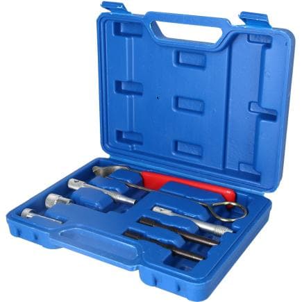 BRILLIANT TOOLS BT593890 - Jeu d’outils de réglage de moteur pour Chrysler 2.5 CRD
