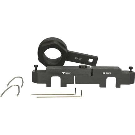 BRILLIANT TOOLS BT593920 - Jeu d’outils de réglage de moteur pour Opel, Vauxhall 1.6 SIDI