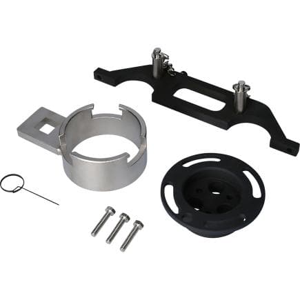 BRILLIANT TOOLS BT594240 - Jeu d’outils de réglage de moteur pour Opel Vectra, Signum, Zafira