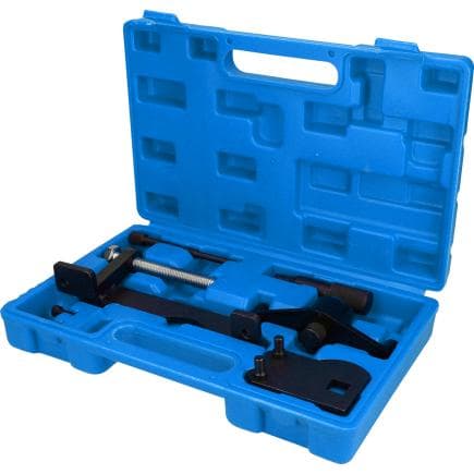 BRILLIANT TOOLS BT594250 - Jeu d’outils de réglage de moteur pour Opel, GM 2.0, 2.2 Ecotec Diesel
