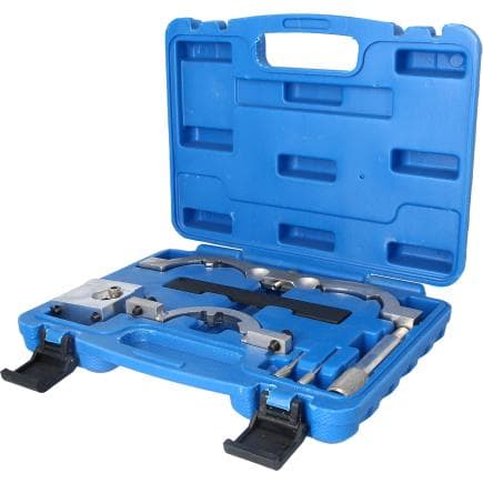 BRILLIANT TOOLS BT594260 - Jeu d’outils de réglage de moteur pour Opel 1.2, 1.4