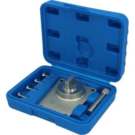 BRILLIANT TOOLS BT594300 - Jeu d’outils de réglage de moteur pour Opel, Chevrolet 2.0 CDI