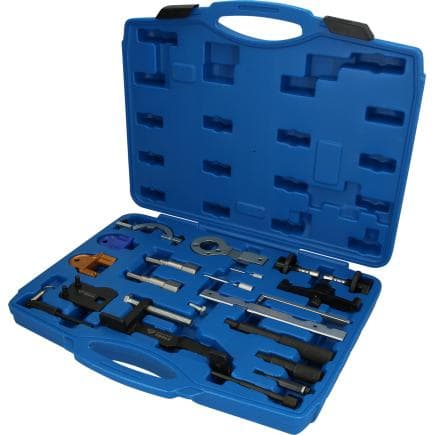 BRILLIANT TOOLS BT594350 - Outil de réglage de moteur pour Opel