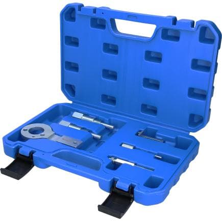 BRILLIANT TOOLS BT594450 - Jeu d’outils de réglage de moteur pour Fiat, Opel, Alfa 1.9, 2.4 16V Diesel