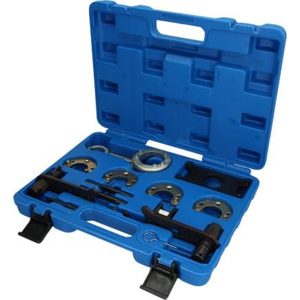 BRILLIANT TOOLS BT594500 - Jeu d’outils de réglage de moteur pour Land Rover, MG
