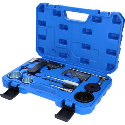 BRILLIANT TOOLS BT594550 - Jeu d’outils de réglage de moteur pour Renault, Opel, Nissan