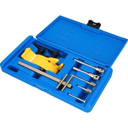 BRILLIANT TOOLS BT594570 - Jeu d’outils de réglage de moteur pour Renault, Opel, Volvo, Mitsubishi, Chrysler