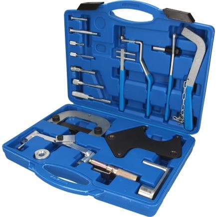 BRILLIANT TOOLS BT594650 - Jeu d’outils de réglage de moteur pour Renault