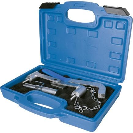 BRILLIANT TOOLS BT594670 - Jeu d’outils de réglage de moteur pour Renault, Volvo, Ford 16V, 20V essence