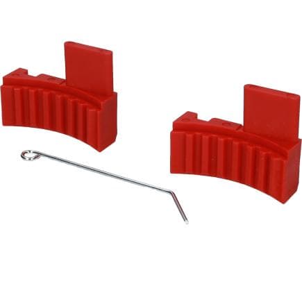 BRILLIANT TOOLS BT595703 - Outil de blocage d’arbre à cames pour Opel 1.6, 1.8