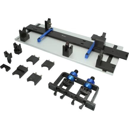 BRILLIANT TOOLS BT595920 - Jeu d’outils de montage d’arbre à cames pour VAG et Porsche
