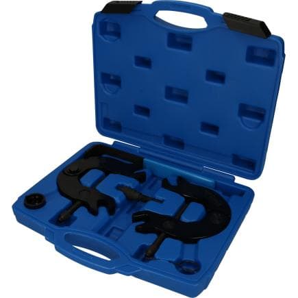 BRILLIANT TOOLS BT595950 - Jeu d’outils de réglage de moteur pour Audi A4, A6, A8