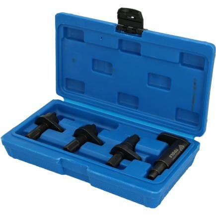 BRILLIANT TOOLS BT597000 - Jeu d’outils de réglage de moteur pour VAG