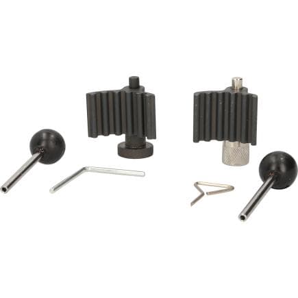 BRILLIANT TOOLS BT597150 - Jeu d’outils de réglage de moteur pour VAG 1.4, 1.6, 1.9, 2.0 SDI, TDI
