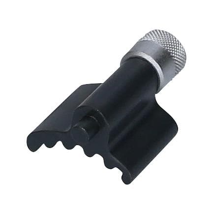 BRILLIANT TOOLS BT597151 - Outil de blocage pour poulies crantées de vilebrequin pour VAG