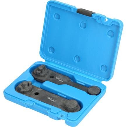 BRILLIANT TOOLS BT597215 - Outil de fixation d’arbre à cames pour VAG, moteurs 5 et 10 cylindres