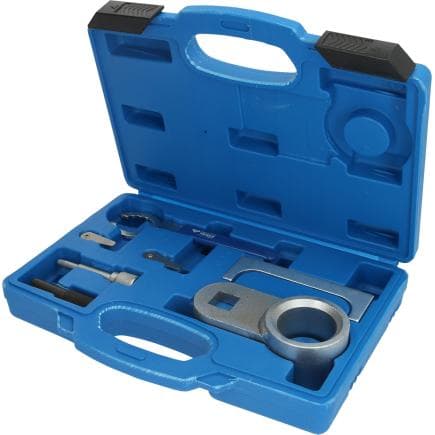 BRILLIANT TOOLS BT597250 - Jeu d’outils de réglage de moteur pour Volkswagen