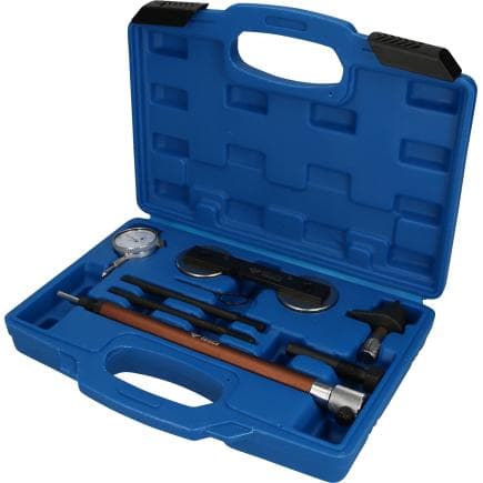 BRILLIANT TOOLS BT597500 - Jeu d’outils de réglage de moteur pour VAG 1.2, 1.4, 1.6 FSI, 1.4 TSI