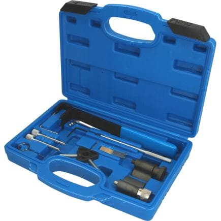 BRILLIANT TOOLS BT597700 - Jeu d’outils de réglage de moteur pour VAG