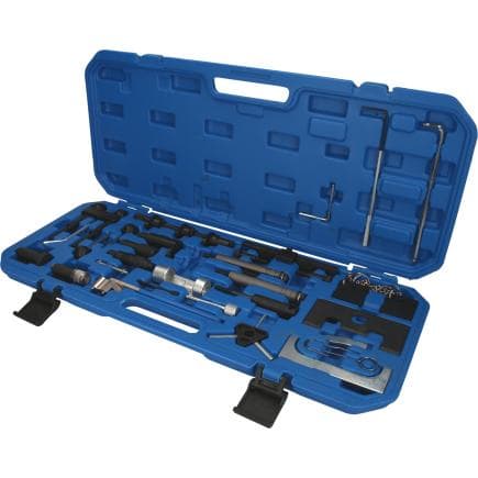 BRILLIANT TOOLS BT597800 - Jeu d’outils de réglage de moteur pour VAG