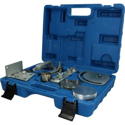 BRILLIANT TOOLS BT597900 - Jeu d’outils de réglage de moteur pour Volvo T6