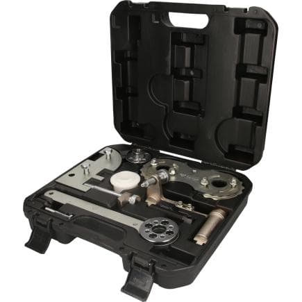 BRILLIANT TOOLS BT597920 - Jeu d’outils de réglage de moteur pour Volvo B4204