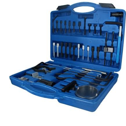 BRILLIANT TOOLS BT597940 - Jeu d’outils de réglage de moteur pour Peugeot, Citroën, PSA