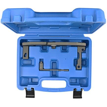 BRILLIANT TOOLS BT597990 - Jeu d’outils de réglage de moteur pour Peugeot, Citroën 1.0, 1.2 Vti