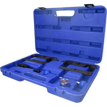 BRILLIANT TOOLS BT598100 - Outils de réglage de moteur pour Porsche Panamera, Cayenne V8