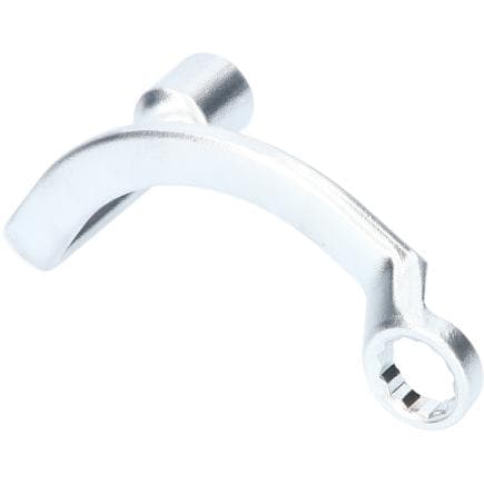BRILLIANT TOOLS BT601006 - Clé spéciale pour turbocompresseur pour VAG, 12 mm