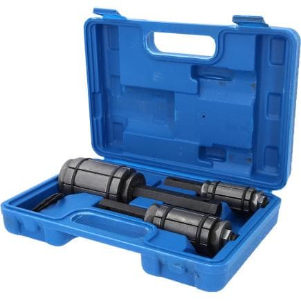 BRILLIANT TOOLS BT601060 - Jeu d’expandeurs pour tuyaux d’échappement (3 pcs.)
