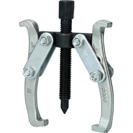 BRILLIANT TOOLS BT631021 - Extracteur universel à deux griffes