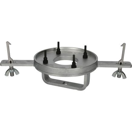 BRILLIANT TOOLS BT641240 - Outil de double embrayage pour Volvo, Ford, Chrysler et Dodge