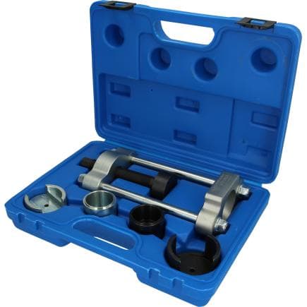 BRILLIANT TOOLS BT661250 - Outil pour rotules de suspension pour BMW série 3 (6 pcs.)